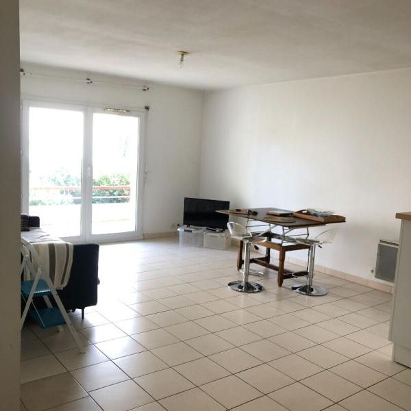 Location Appartement 2 pièces Meublé 50m² ST BRIEUC 22000 - Photo 1