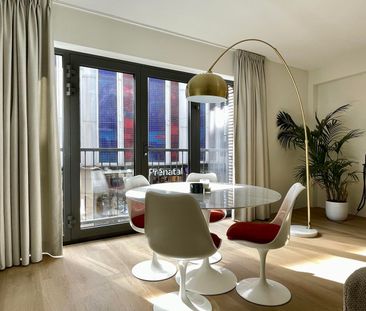 Appartement te huur: Achter Clarenburg 31-D 3511 JH Utrecht - Foto 2