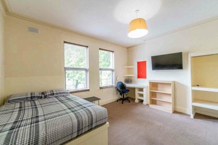 Room 6, 16 Claremont Terrace - Photo 3