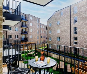 1 bedroom apartments - Photo 4