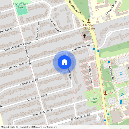 48 Daneswood Road, ON, Toronto