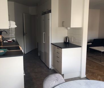 Kungsgatan, Jönköping - Foto 4