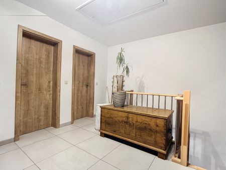Duplex 1 chambre à 10km de Bastogne (Hardigny) - Photo 2