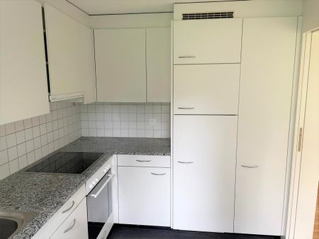 schöne und helle 4.5 Zimmer Wohnung - Photo 5