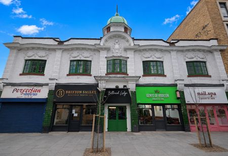 Coldharbour Lane, London SW9 - Photo 5