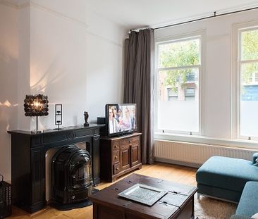 For rent: Gijsbrecht van Aemstelstraat 23H, 1091 TB Amsterdam - Photo 2