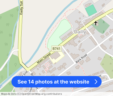 Main Street, Dailly - Photo 1