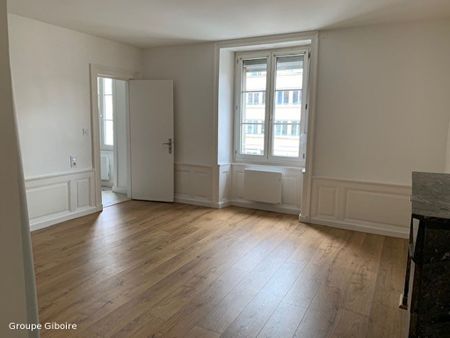Appartement T1 à louer - 19 m² - Photo 3