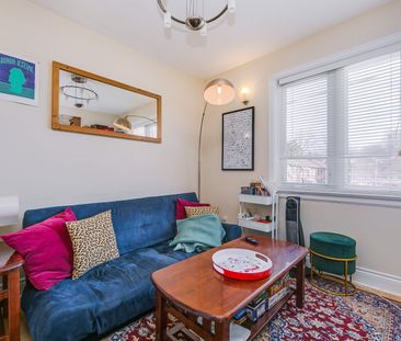 For Lease - 96 Hertle Avenue Unit# Upper, Toronto, Ontario - Photo 3