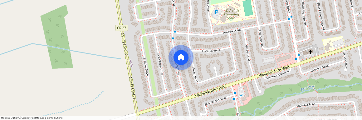 31 Red Oak Drive Unit# Upper, Barrie