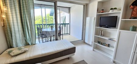 Location Appartement 1 pièce 23m² ANGLET 64600 - Photo 3
