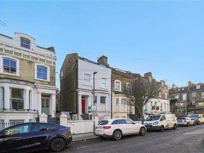 Louvaine Road, SW11 - Photo 4