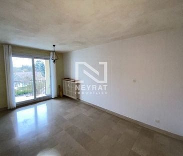 Location Appartement 1 pièce 26m² AUTUN 71400 - Photo 5