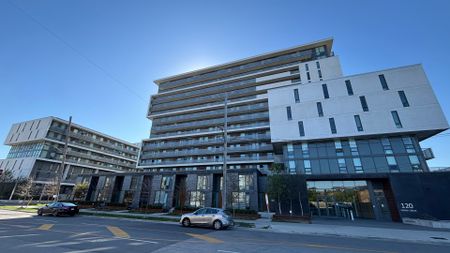 For Lease - 120 Varna Drive Unit# 1509, Toronto, Ontario - Photo 4