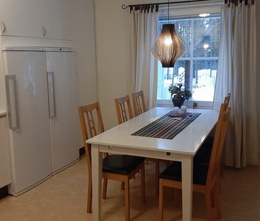Kuratorvägen, Umeå - Photo 4
