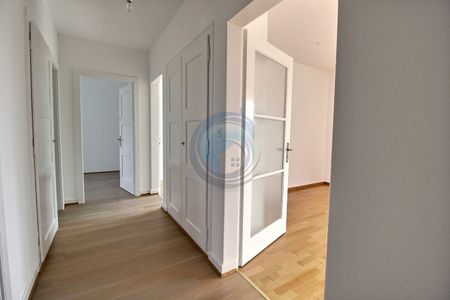 APPARTEMENT DE 3,5 PIÈCES AVEC BALCON ET VUE SUR LE LAC - Photo 5