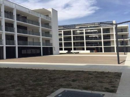 Location Appartement 2 pièces 46m² TOULOUSE 31200 - Photo 4