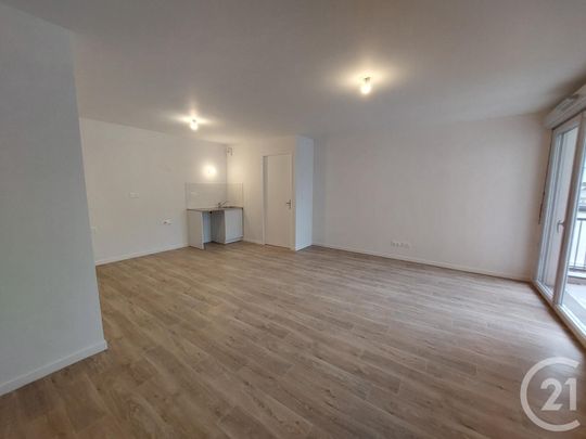 Location Appartement 3 pièces 66m² MEAUX 77100 - Photo 1