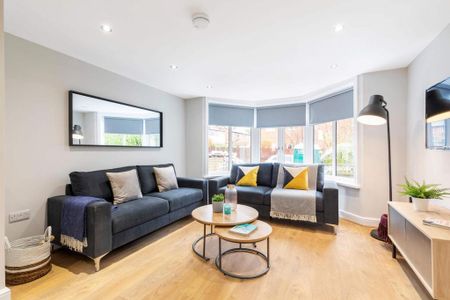 6 bedroom house to rent - Photo 4