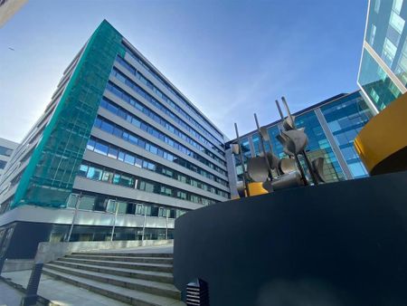 2 bedroom apartment to rent - Photo 3