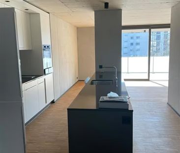 3.5 Zimmer, 94 m² - Photo 3