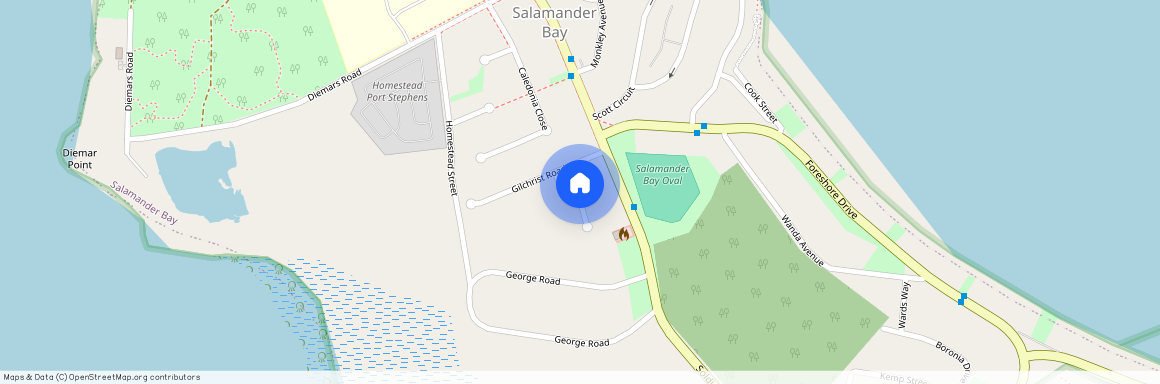 3 Corella Close, NSW 2317, Salamander Bay