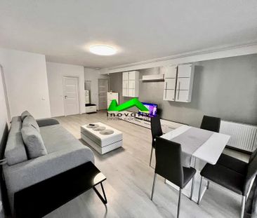 Apartament de inchiriat 3 camere 2 bai Sibiu Doamna Stanca - Photo 2