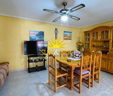 2-BEDROOM APARTMENT FOR RENT IN TORREVIEJA - ALICANTE - Photo 2