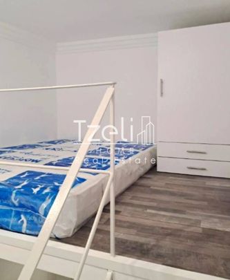 Studio/Γκαρσονιέρα για ενοικίαση Ευγένεια (Κερατσίνι) - Photo 1