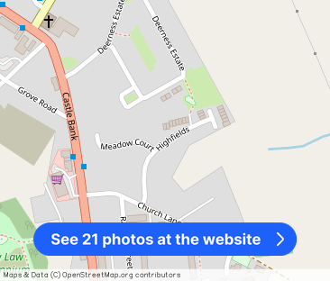 4 bedroom detached house for rent - Photo 1