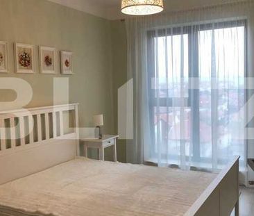 2 camere decomandate, 65 mp, parcare subterana, zona Piata Cipariu - Fotografie 5