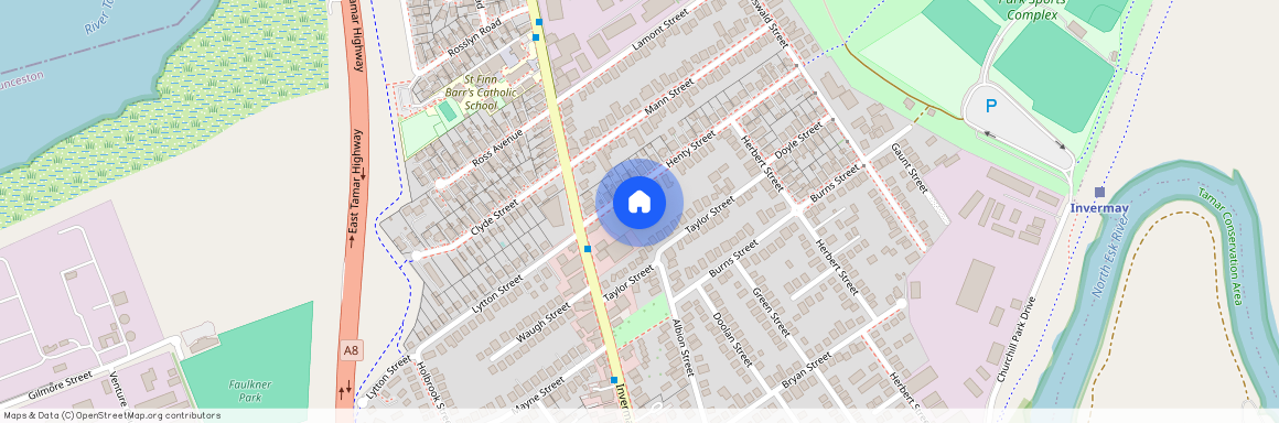 9 Henty Street INVERMAY TAS, Launceston & Northern