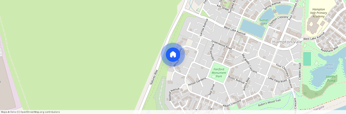 Winsor Crescent, Hampton Vale, PETERBOROUGH