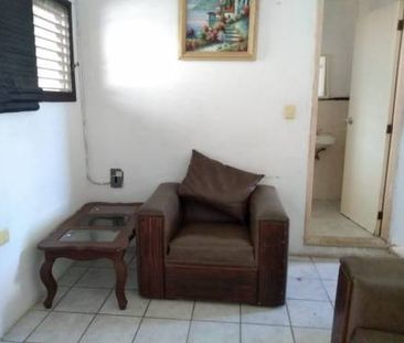 DEPARTAMENTO EN RENTA EN MERIDA F-12167, 1 REC COL.MEXICO $7,000 M.N. - Photo 2