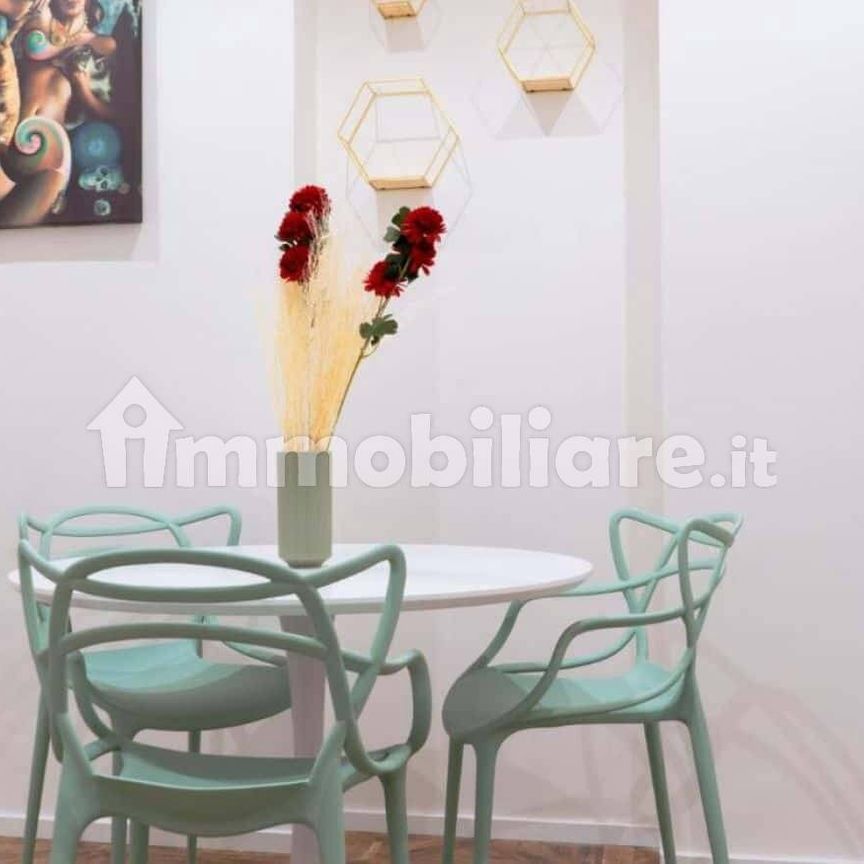 Bilocale via Giovanni da Verazzano, Crocetta, Torino - Foto 1