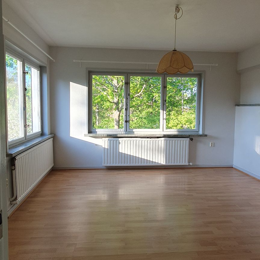 Skönviksvägen, Enskede - Photo 1