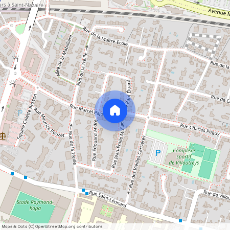 49000, Angers