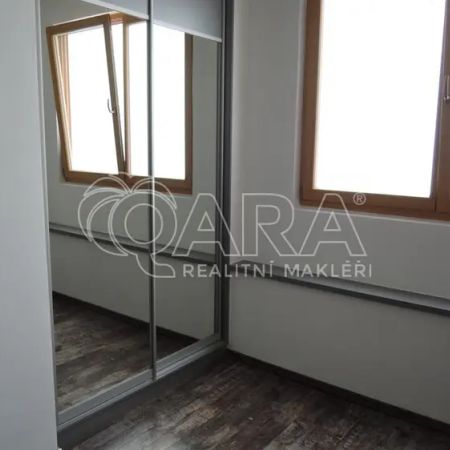 Pronájem byt 1+kk, Nový Jičín, Masarykovo náměstí - Fotografie 3