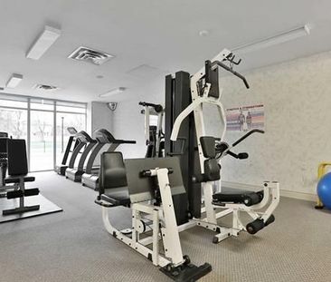For Lease - 200 Burnhamthorpe Road Unit# 802, Mississauga, Ontario - Photo 6