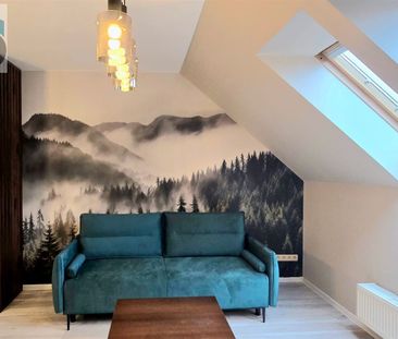 Bielsko-Biała, Osiedle Langiewicza - Zdjęcie 2