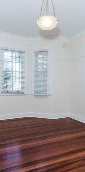 Stylish One Bedroom Apartment - Photo 1