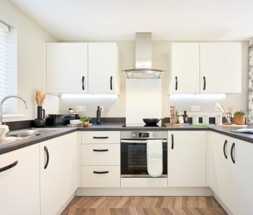 3 bedroom terraced house to rent - Photo 5