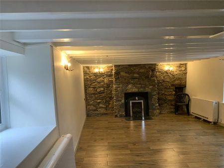 2 bedroom semi-detached house to rent - Photo 2