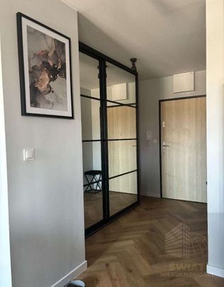 Nowoczesne 3- pokojowe z miejscem postojowym. - Photo 1
