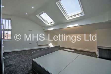 Flat 3, 1 Raincliffe Street, Leeds, LS9 9LW - Photo 3