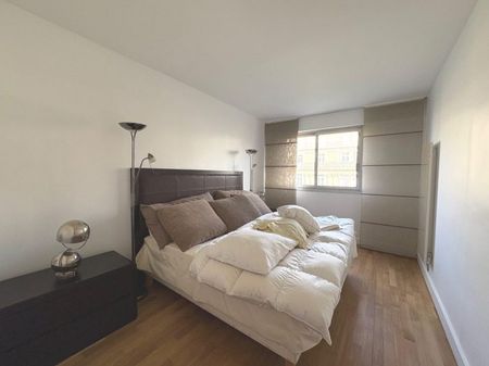 Appartement Paris - Photo 3