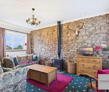 1 bedroom cottage to rent - Photo 2