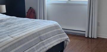 Condo haut de gamme 100 % meublé – Location 30 jours et plus - Photo 2