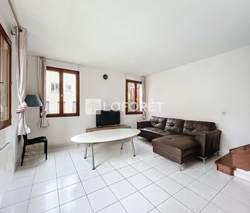 Maison T5 Chatou à louer - Photo 5