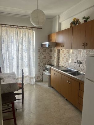 Διαμέρισμα για ενοικίαση Τρίπολη - Photo 1